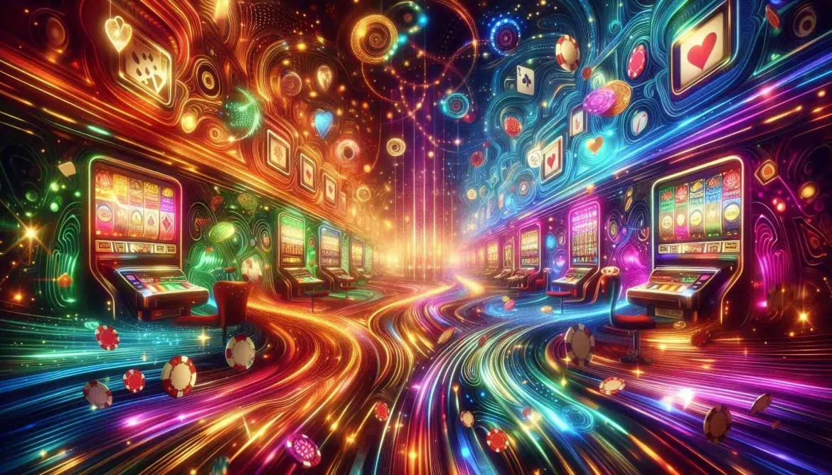 Godz Casino